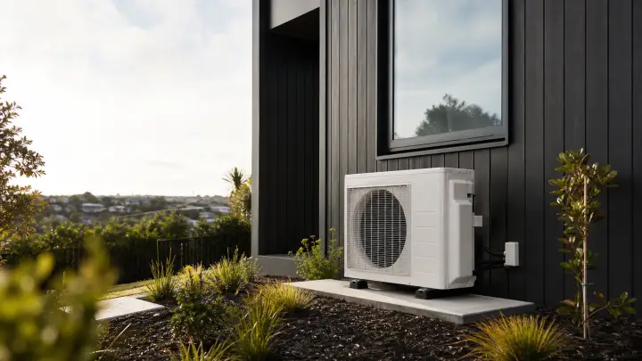 Air Conditioning & Ventilation in Auckland