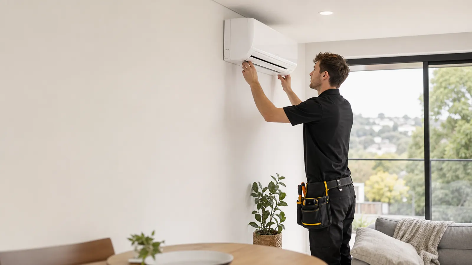 Magvolt hvac work in Auckland