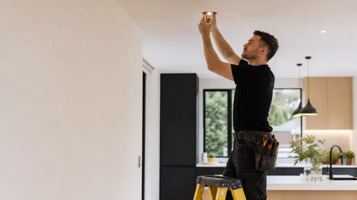 Residential Electrical in Auckland